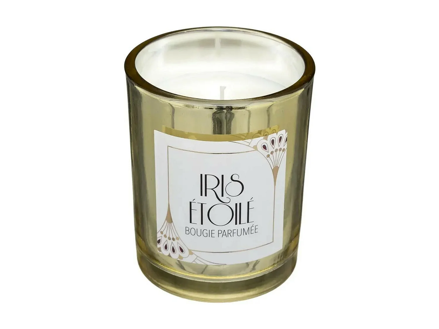 Bougie Parfumée "Nouvelle Orléans" 210g Do Son