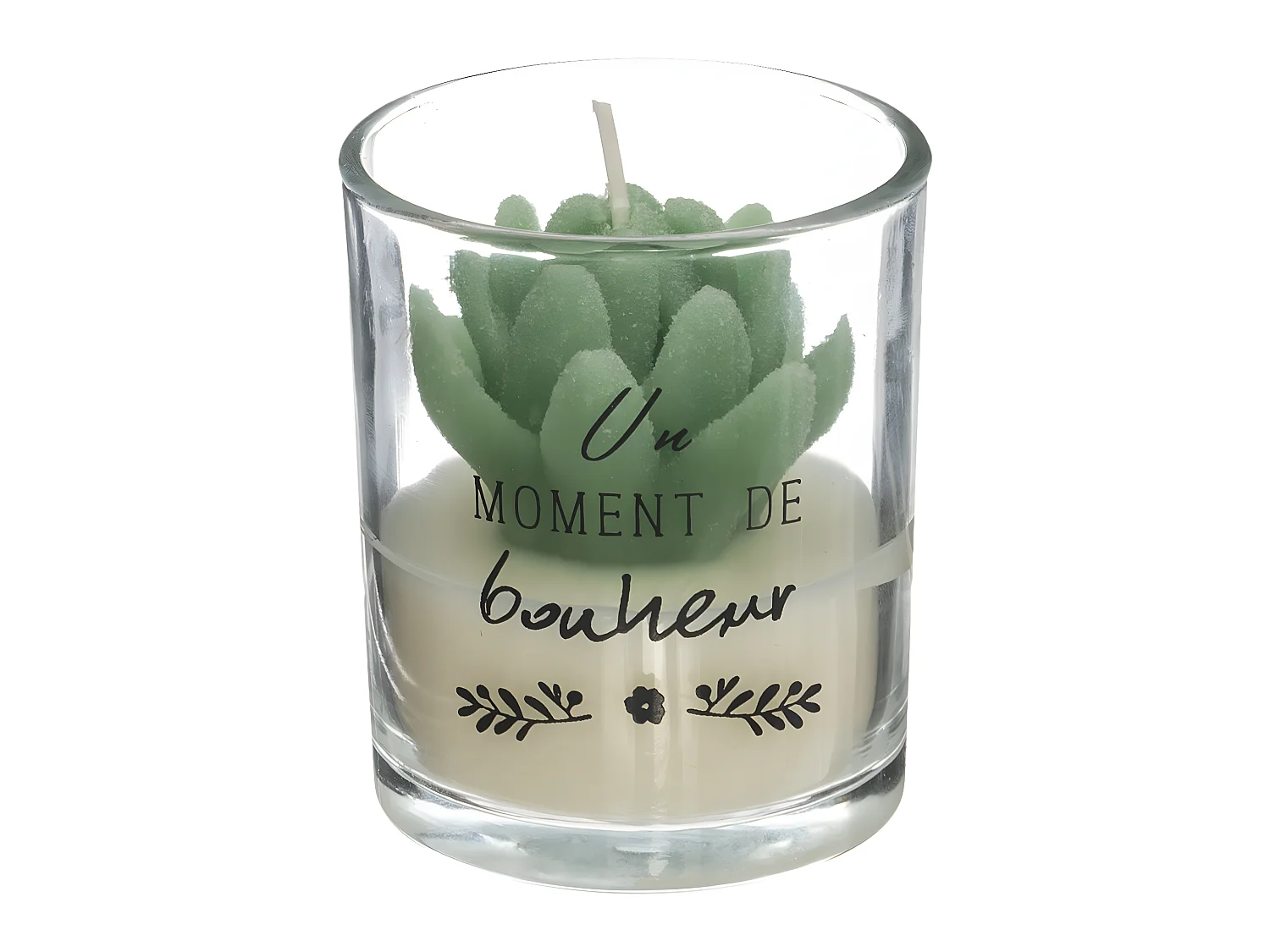 Coffret de Fragrances "Cage" 20cm Eucalyptus