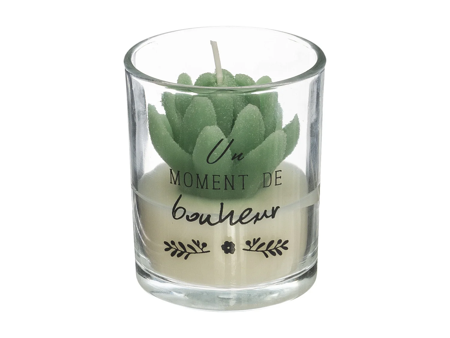 Coffret de Fragrances "Cage" 20cm Eucalyptus