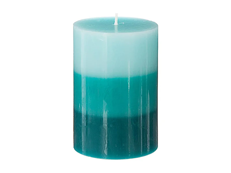 Bougie Parfumée Ronde "Trio" 310g Coco