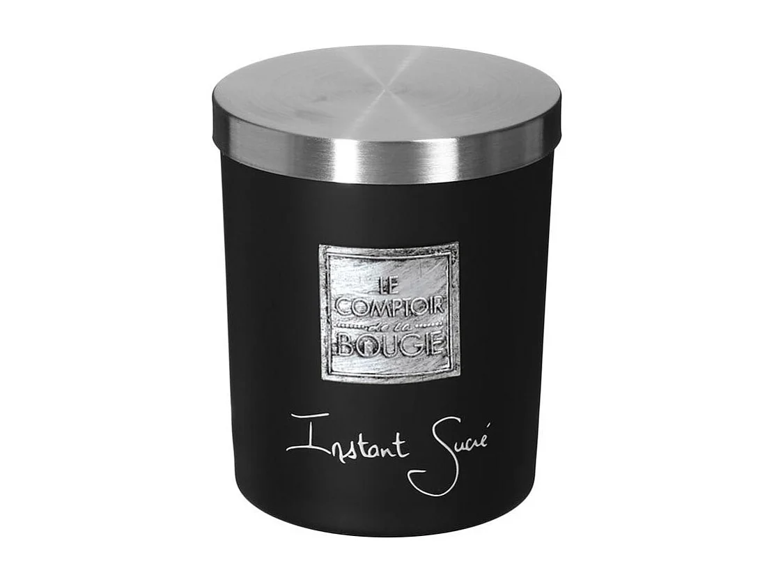 Bougie Parfumée "Loyd" 210g Instant Sucré
