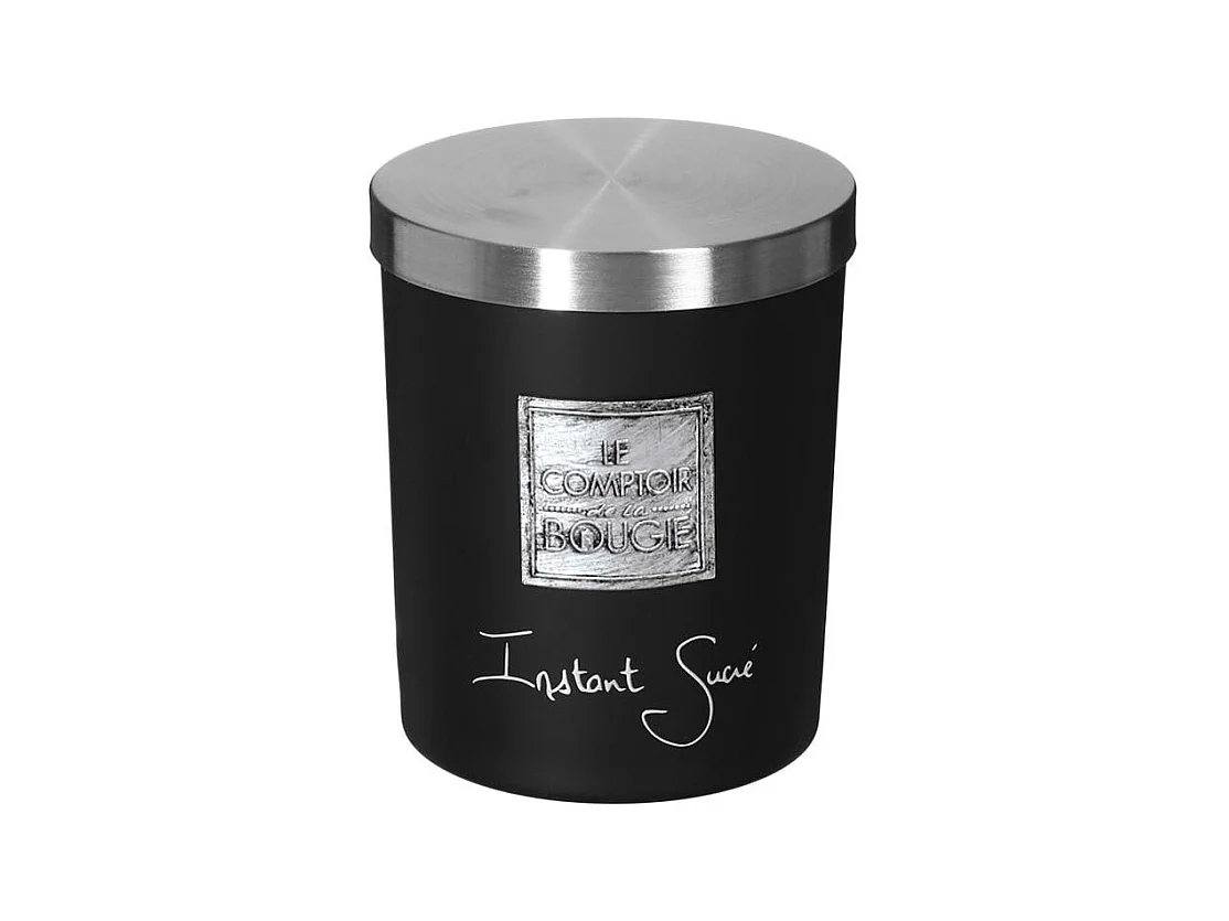 Bougie Parfumée "Loyd" 210g Instant Sucré