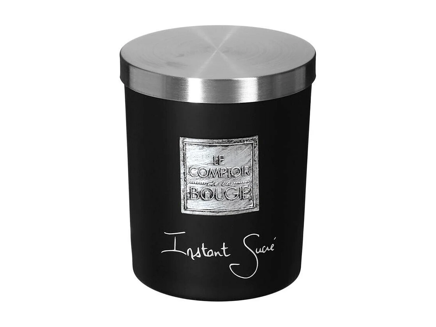 Bougie Parfumée "Loyd" 210g Instant Sucré