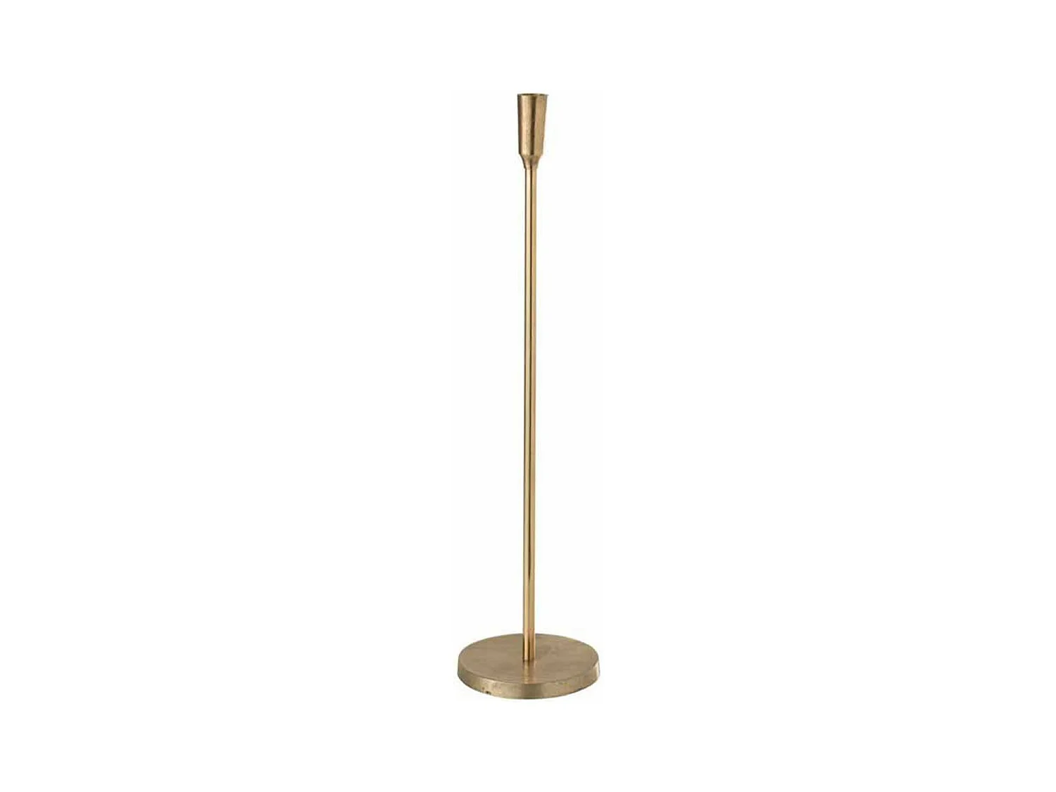 Chandelier en Métal "Junany" 61cm Or