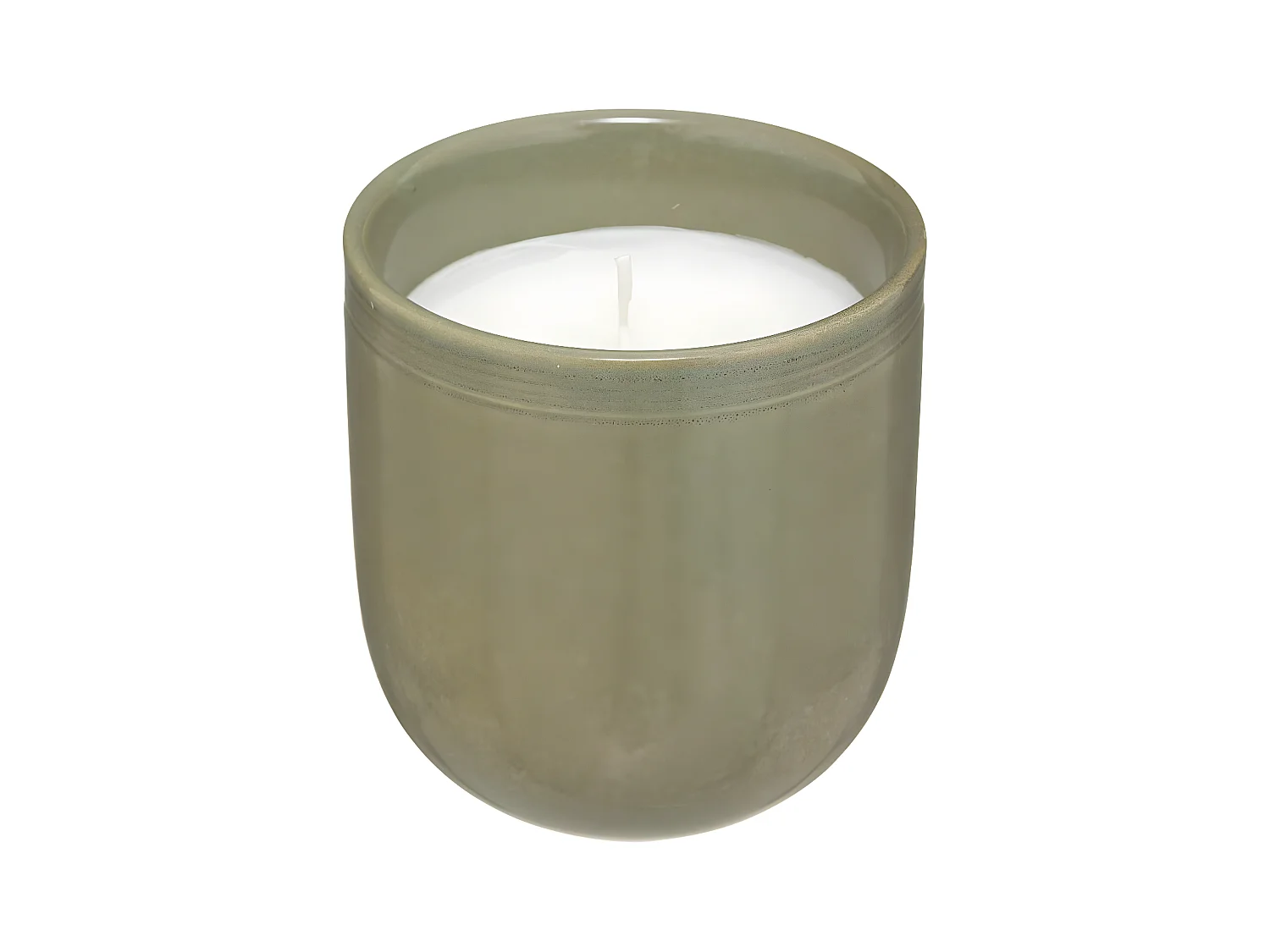Bougie Parfumée "Paola" 195g Fève de Tonka