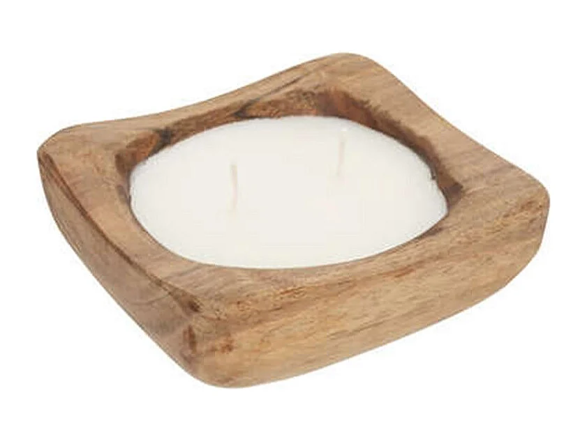 Bougie Parfumée "Paola" 150g Douceur de Lin