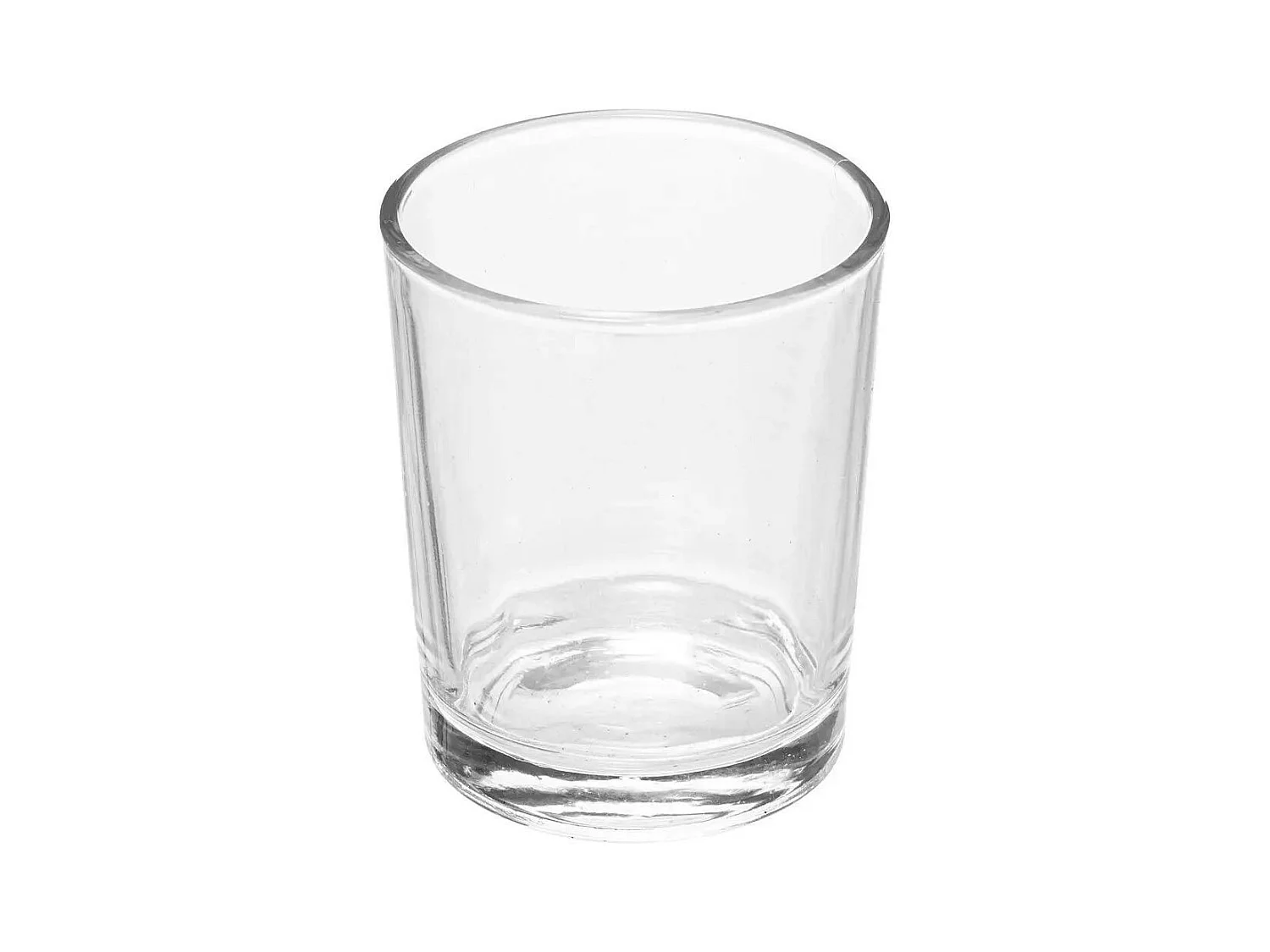 Photophore Centre de Table "Soir" 20cm Vert