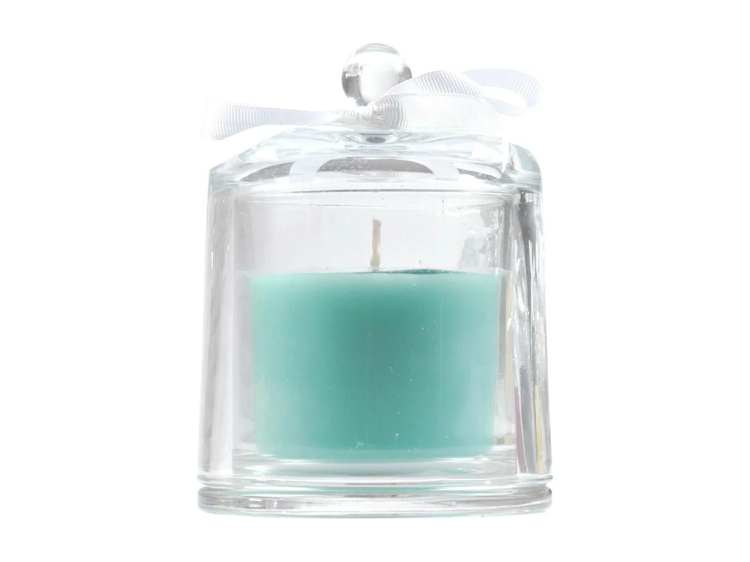 Bougie Parfumée Cloche "Essentiel" 12cm Embruns