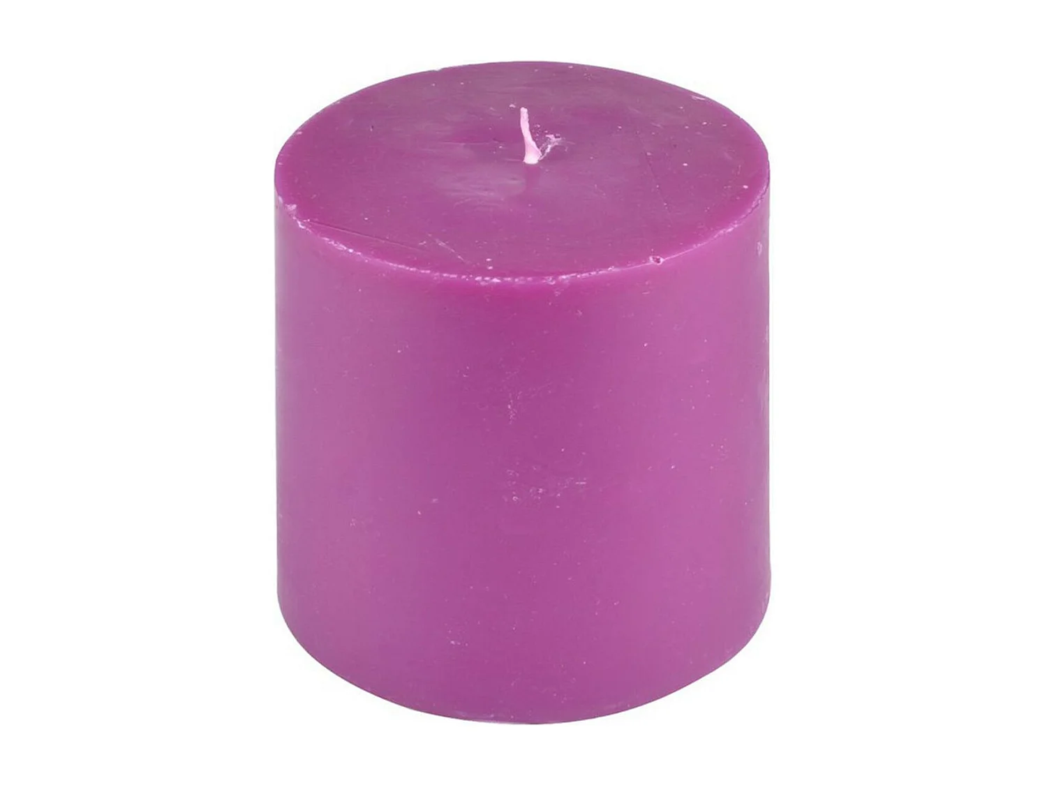 Bougie Parfumée "Trendie" 10cm Figue Gourmande