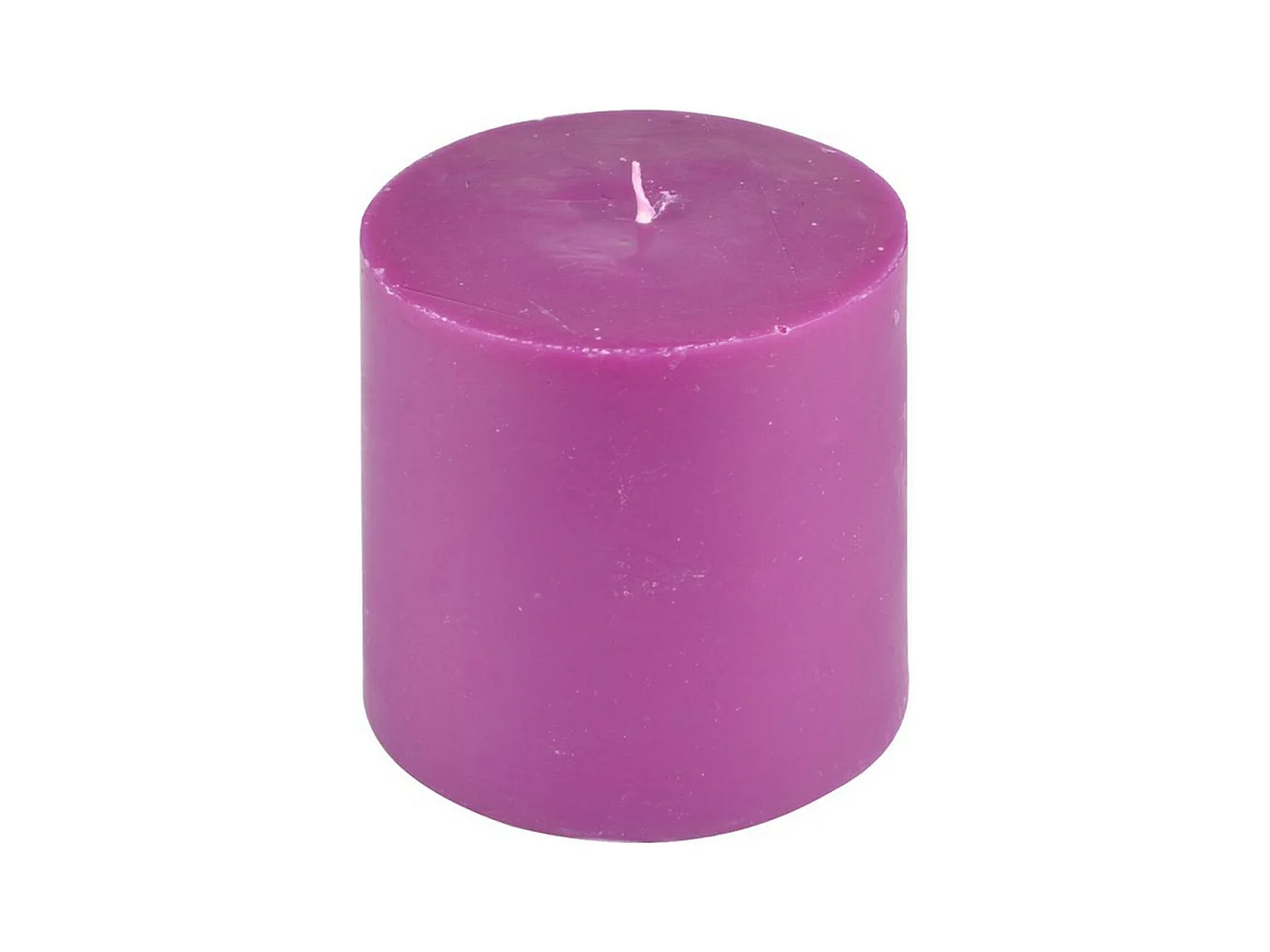 Bougie Parfumée "Trendie" 10cm Figue Gourmande