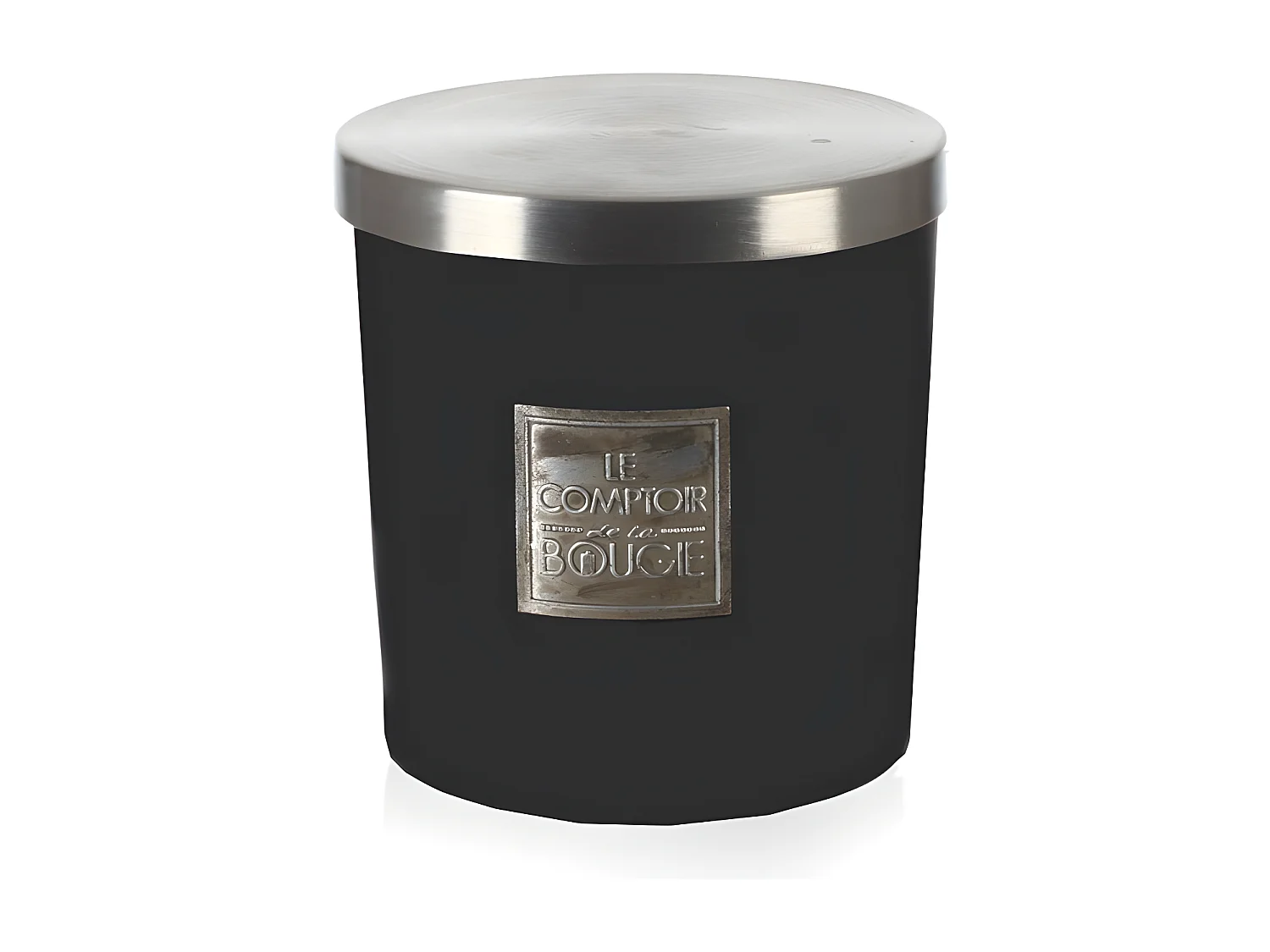 Bougie Parfumée "Loyd" 130g Délices Frangipanier