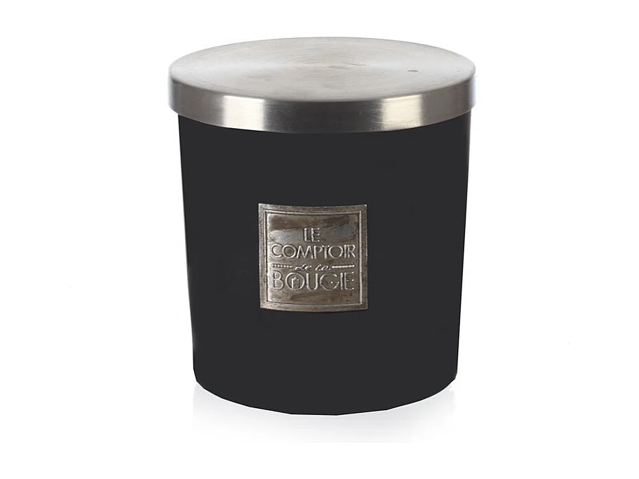 Bougie Parfumée "Loyd" 130g Délices Frangipanier