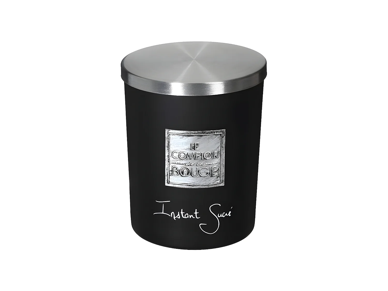 Bougie Parfumée "Loyd" 490g Instant Sucré