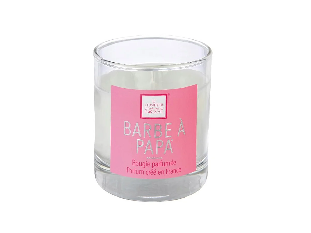 Bougie parfumée Les gourmandes - Atmosphera