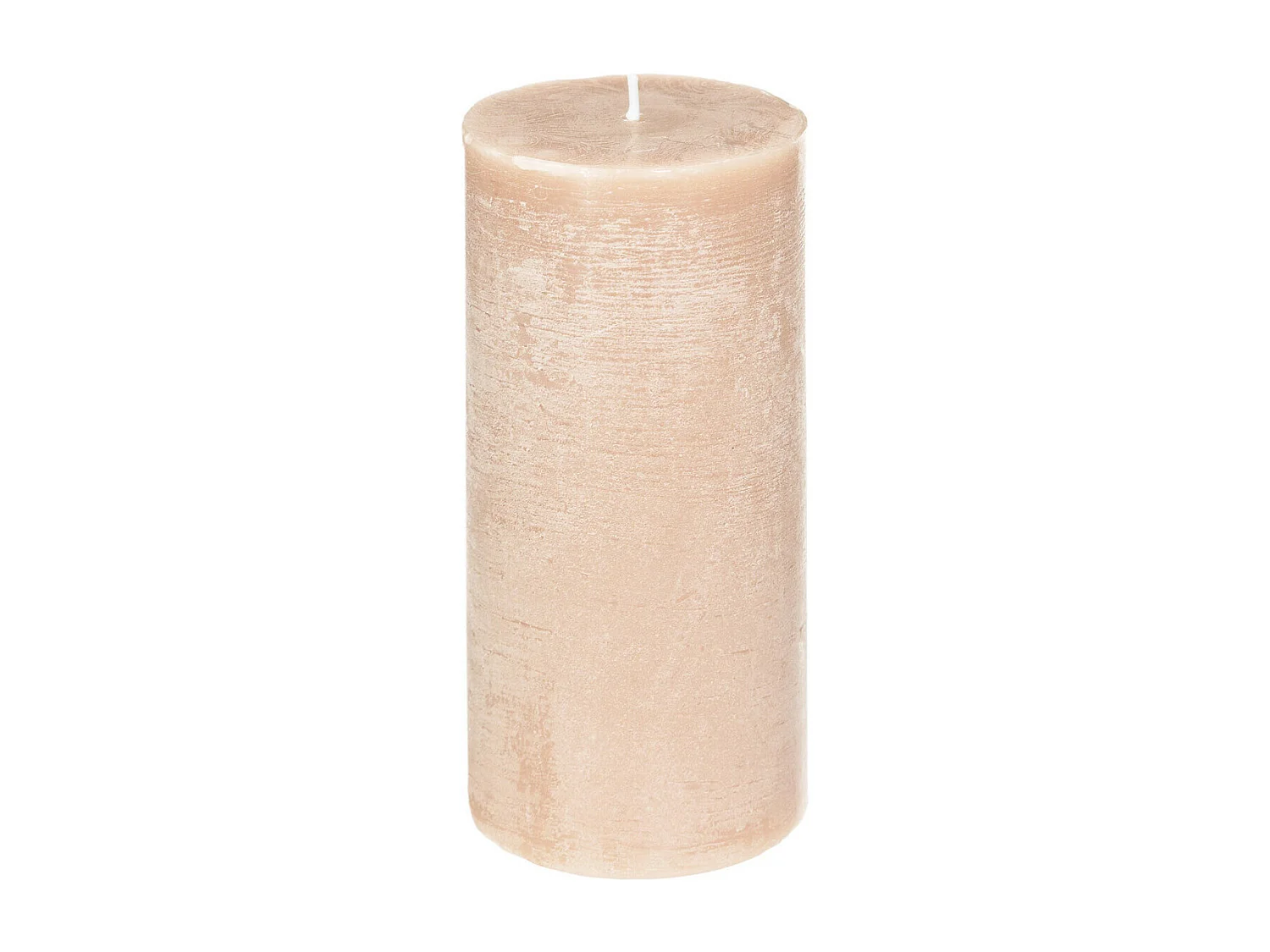 Bougie Parfumée "Elea" 411g Fleur d'Oranger