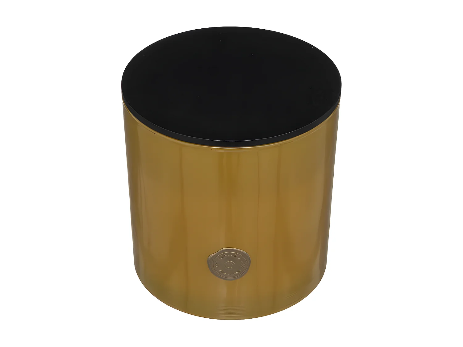 Bougie Parfumée "Enzo" 1200g Vanille Épicée