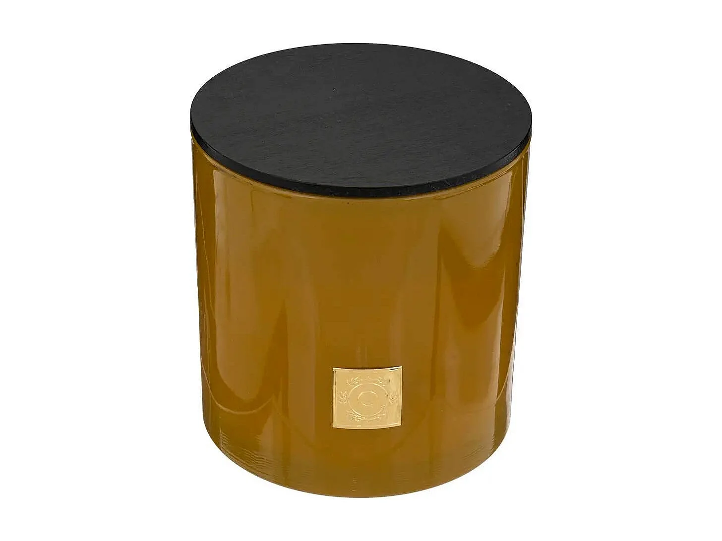 Bougie Parfumée "Enzo" 1200g Vanille Épicée