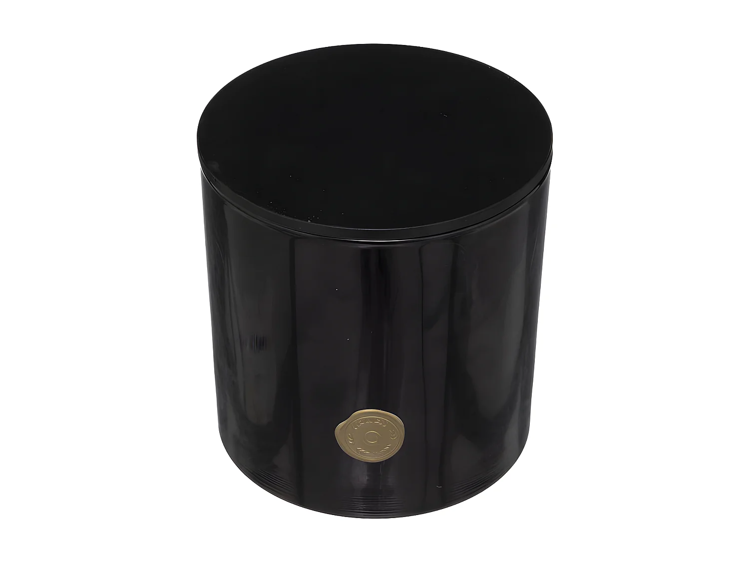 Bougie Parfumée "Enzo" 1200g Fruits des Bois