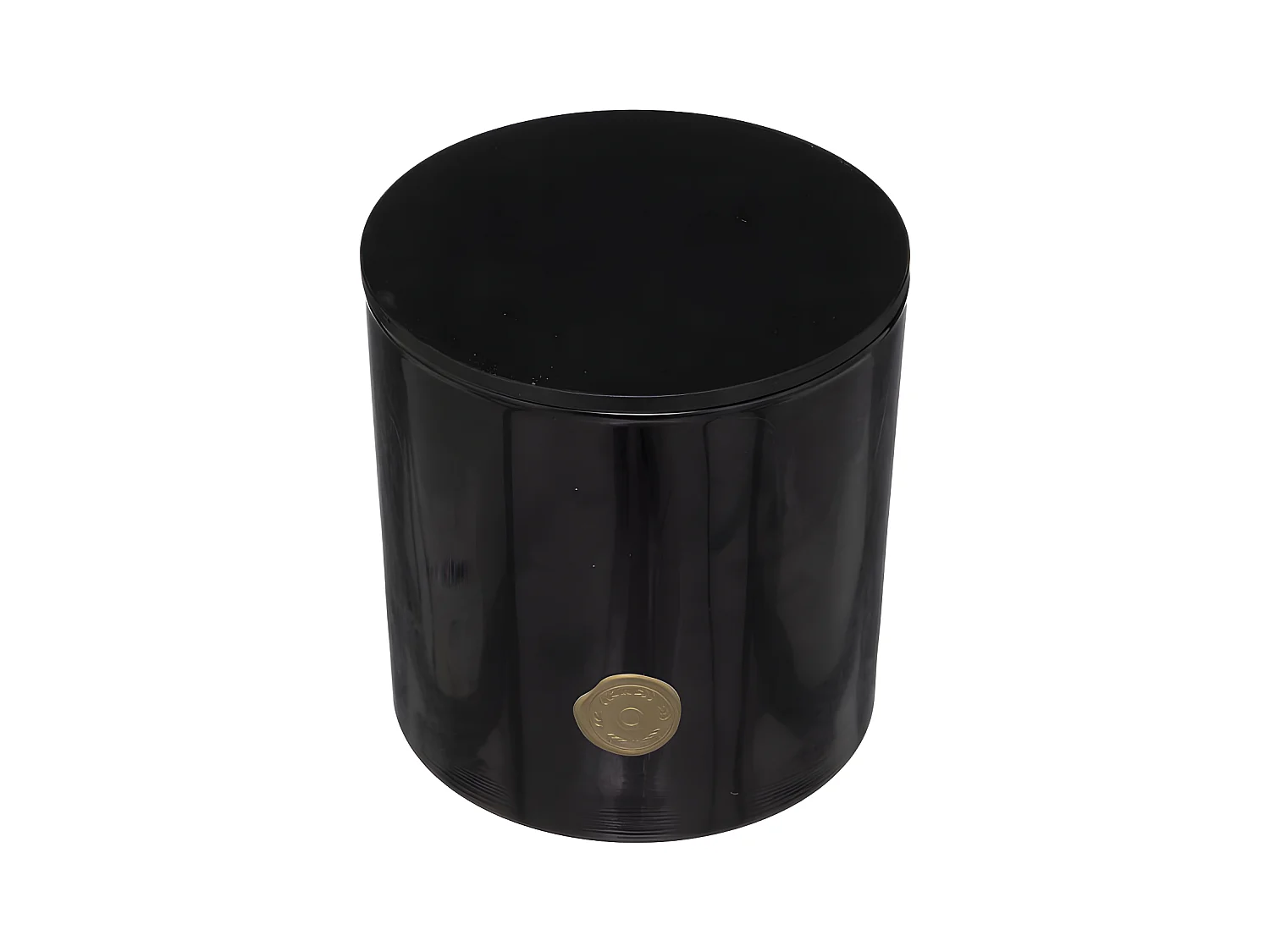 Bougie Parfumée "Enzo" 1200g Fruits des Bois