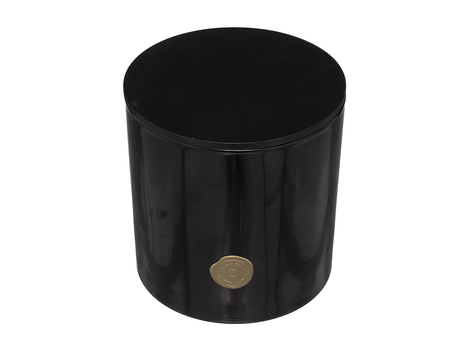 Bougie Parfumée "Enzo" 1200g Fruits des Bois