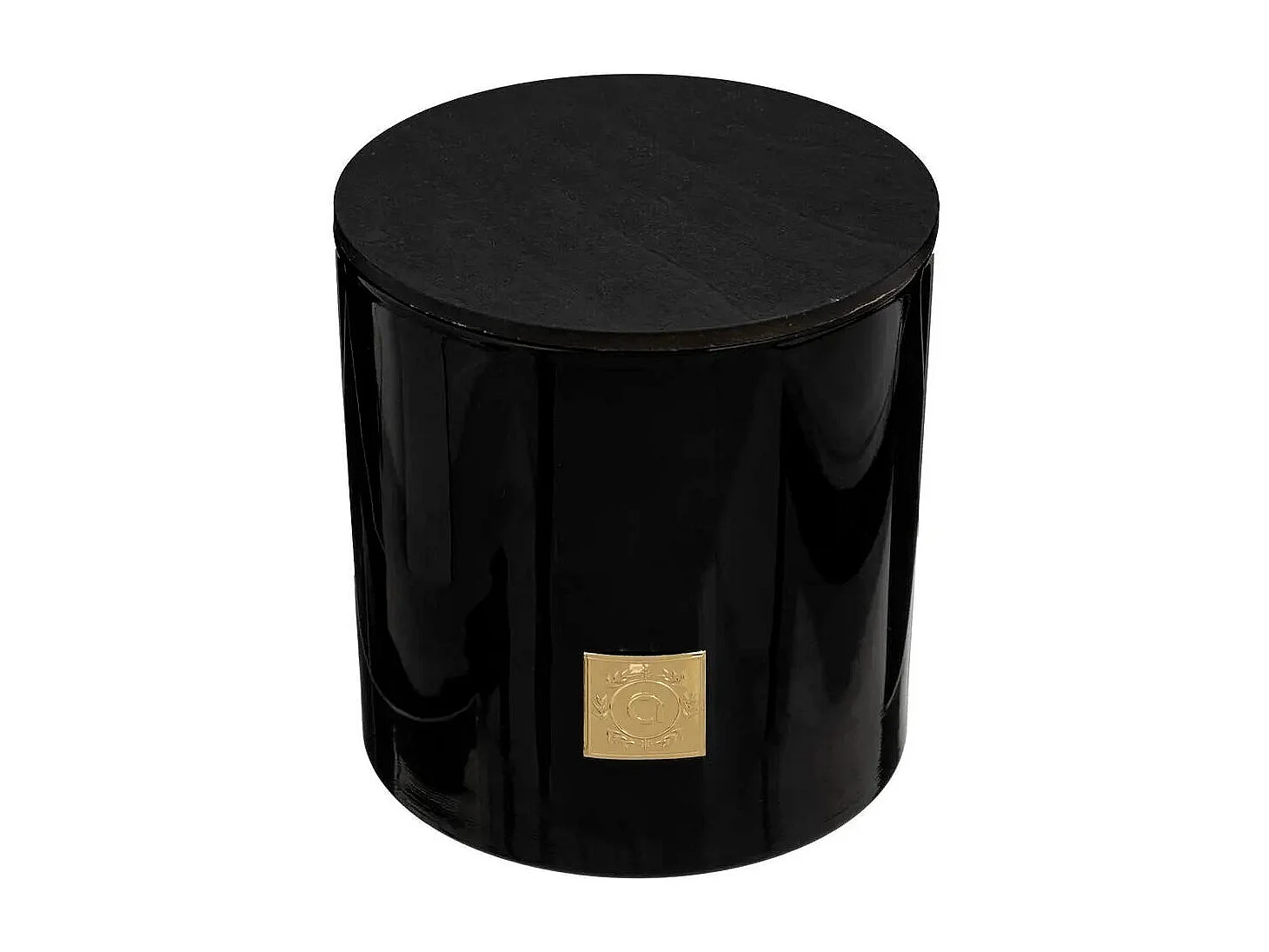 Bougie Parfumée "Enzo" 1200g Fruits des Bois