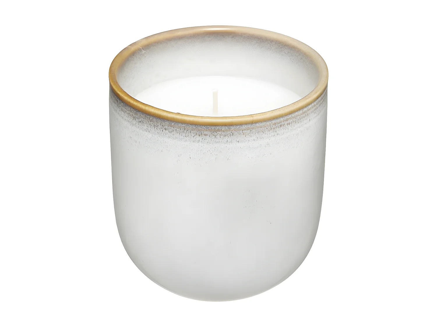 Bougie Parfumée "Paola" 195g Vanille & Épices