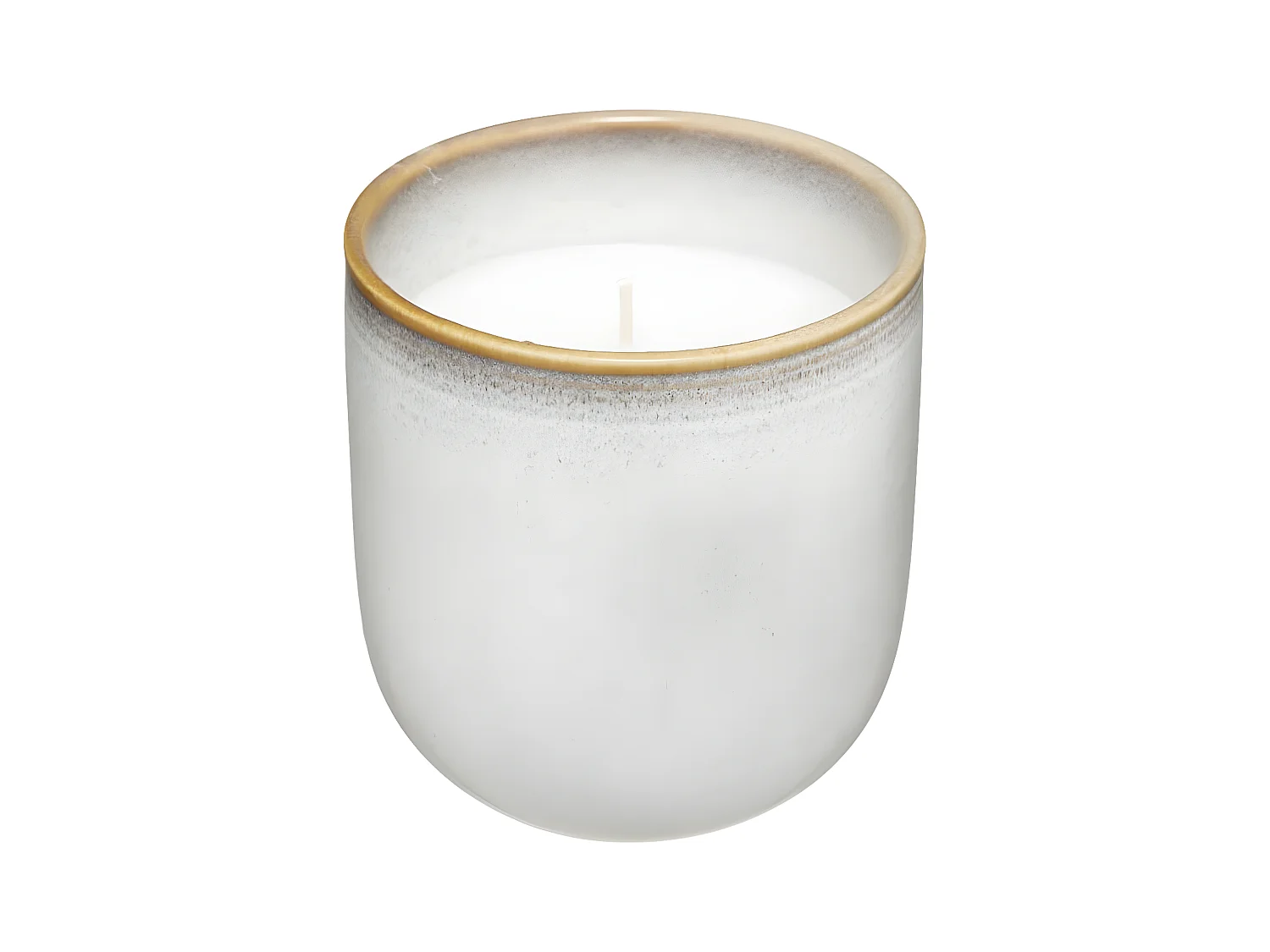 Bougie Parfumée "Paola" 195g Vanille & Épices