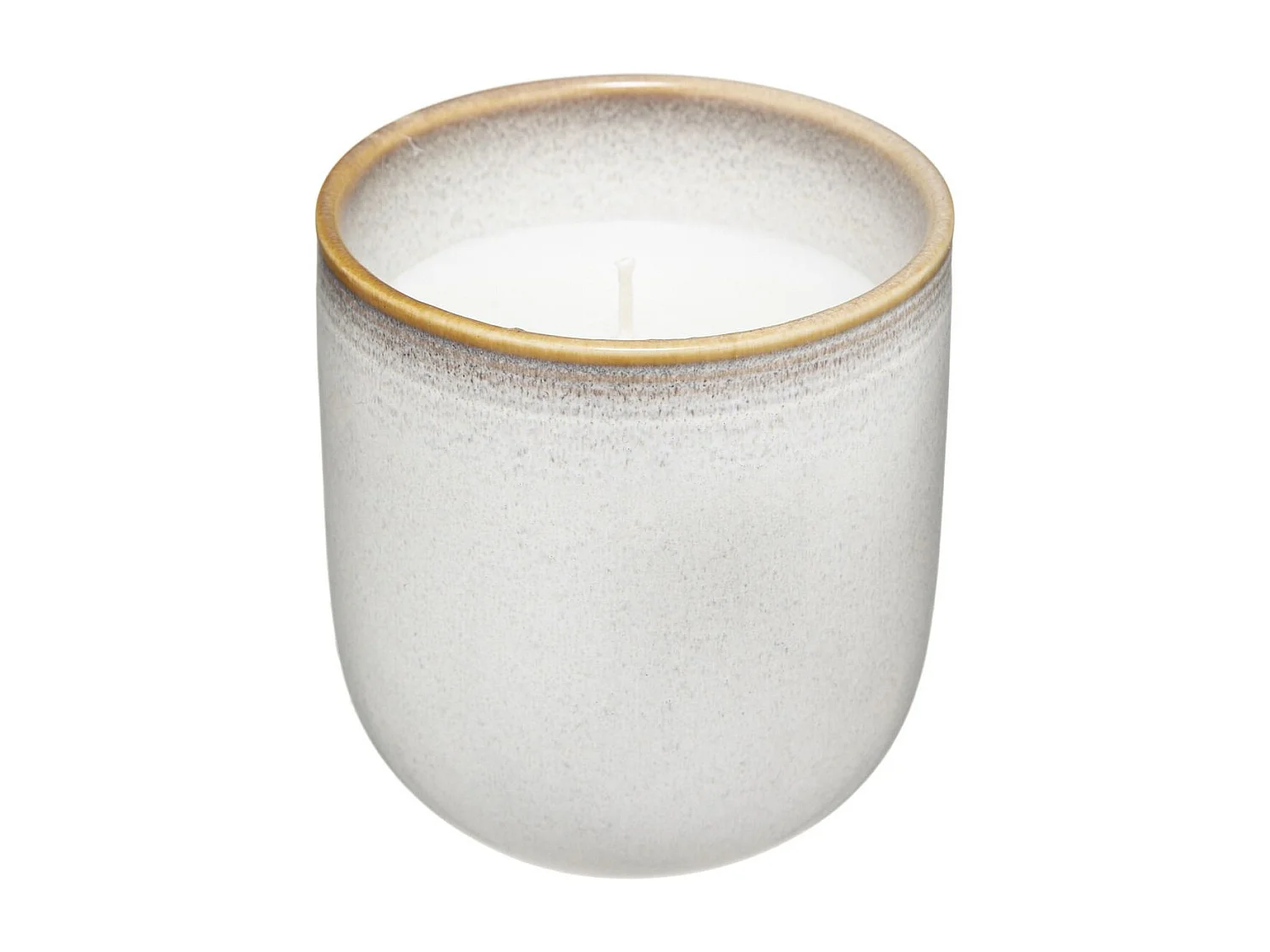 Bougie Parfumée "Paola" 195g Vanille & Épices