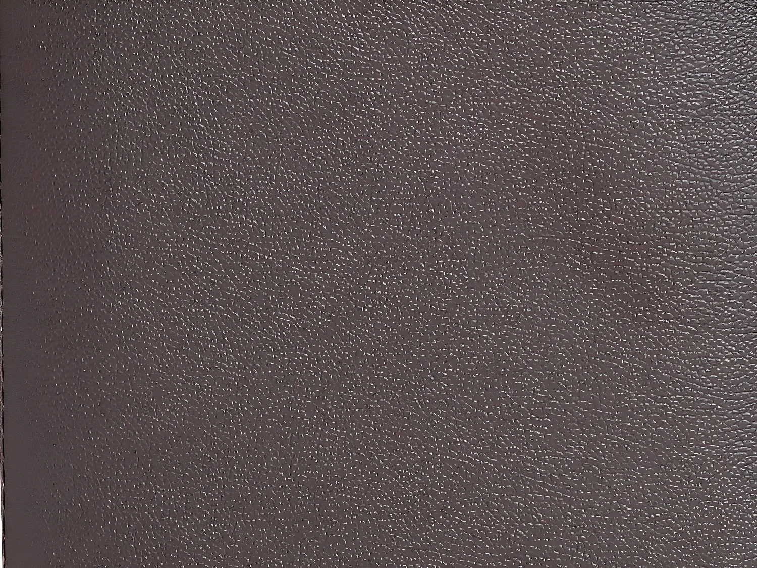 Couchgarnitur Leder 3+2 - Braun - SOLANGE