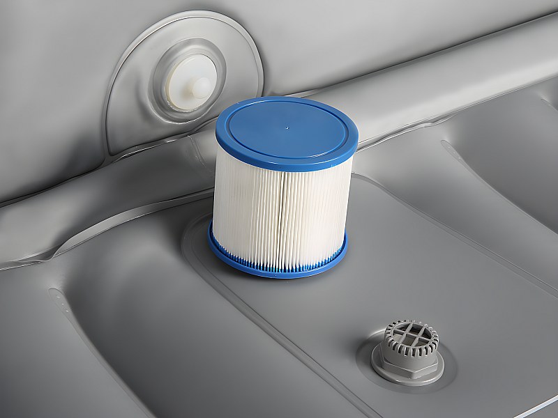 Inflatable Spa Filter, Inflatable Spa Accessory