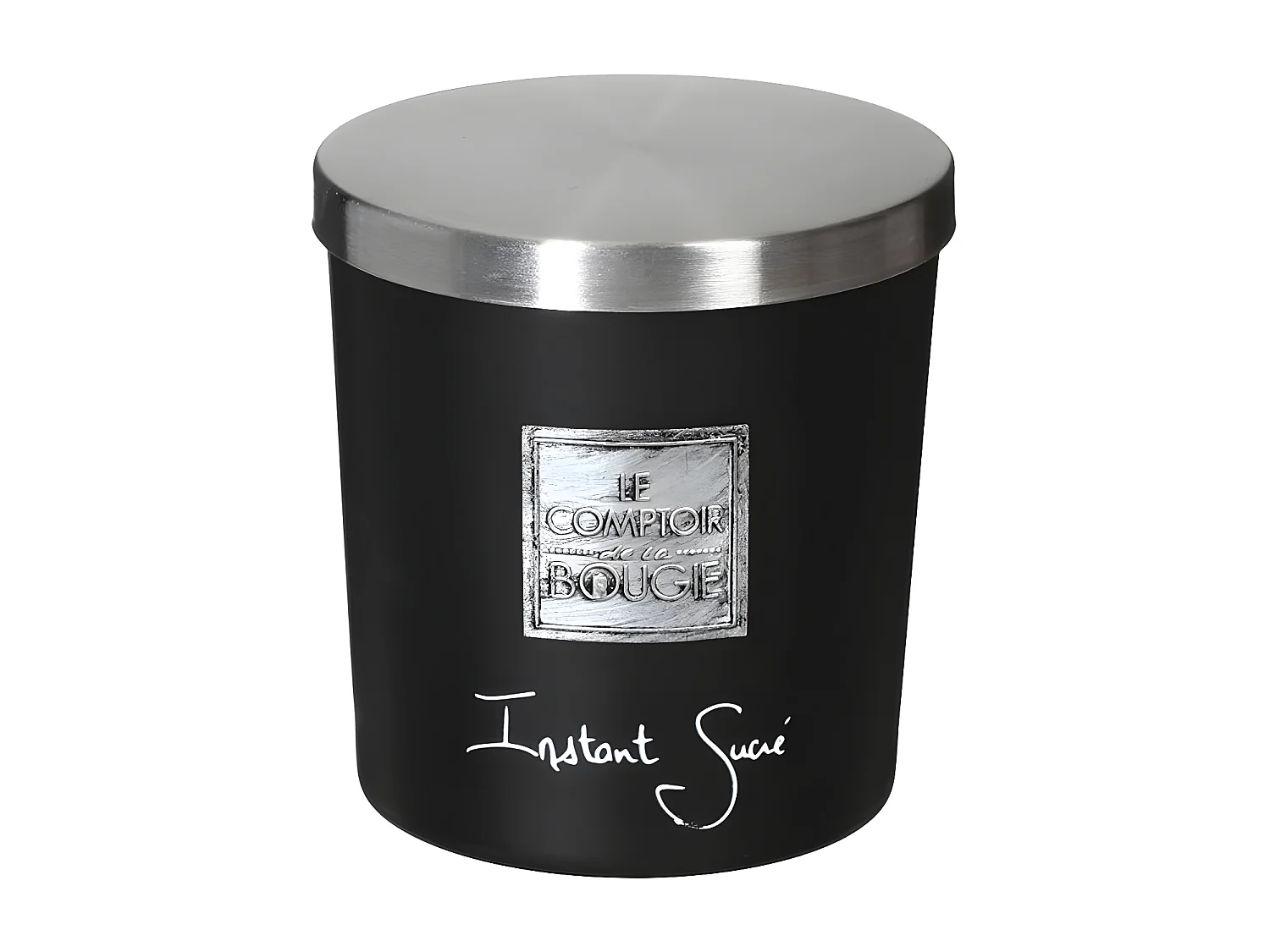 Bougie Parfumée "Loyd" 130g Instant Sucré