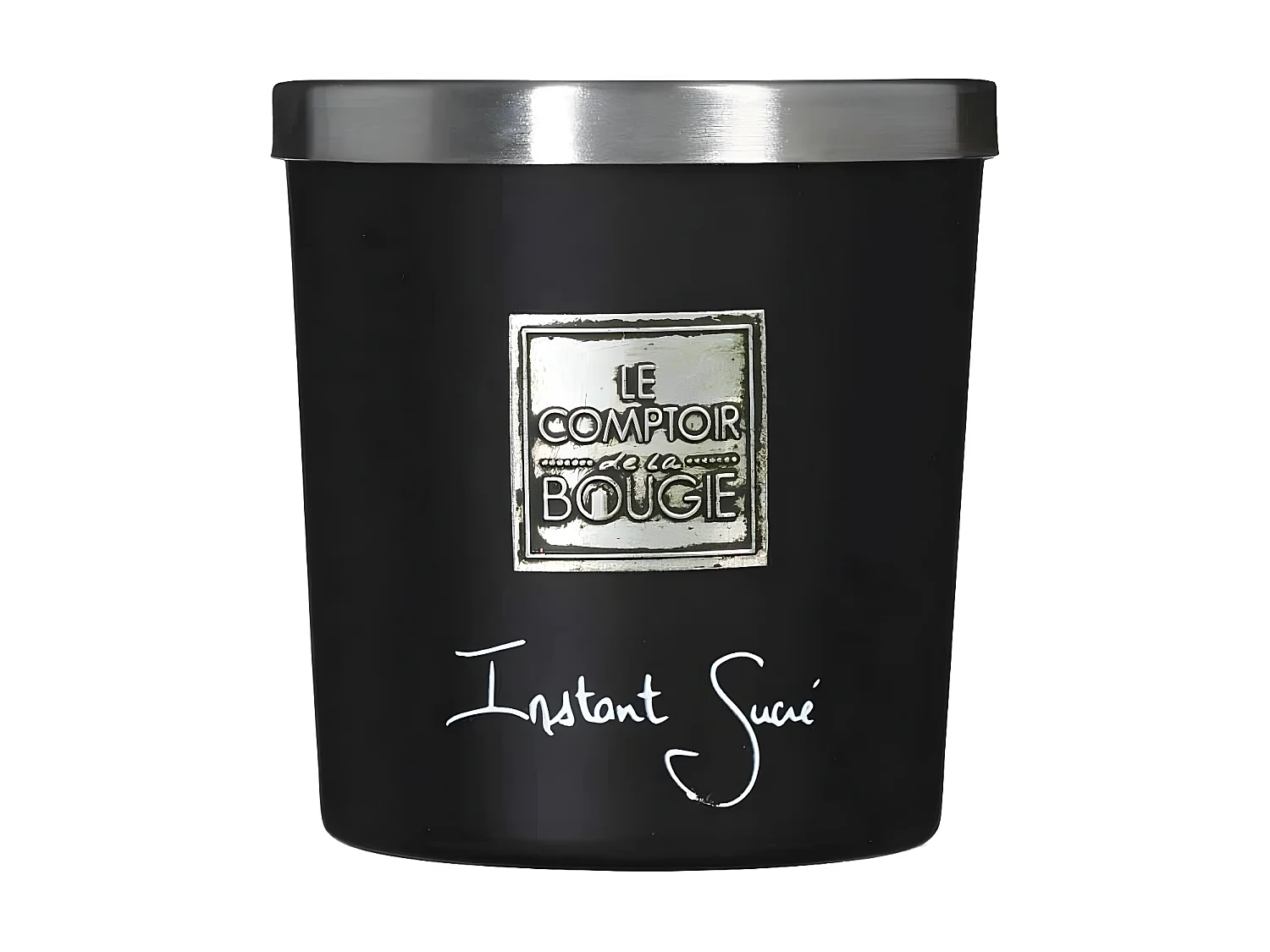 Bougie Parfumée "Loyd" 130g Instant Sucré