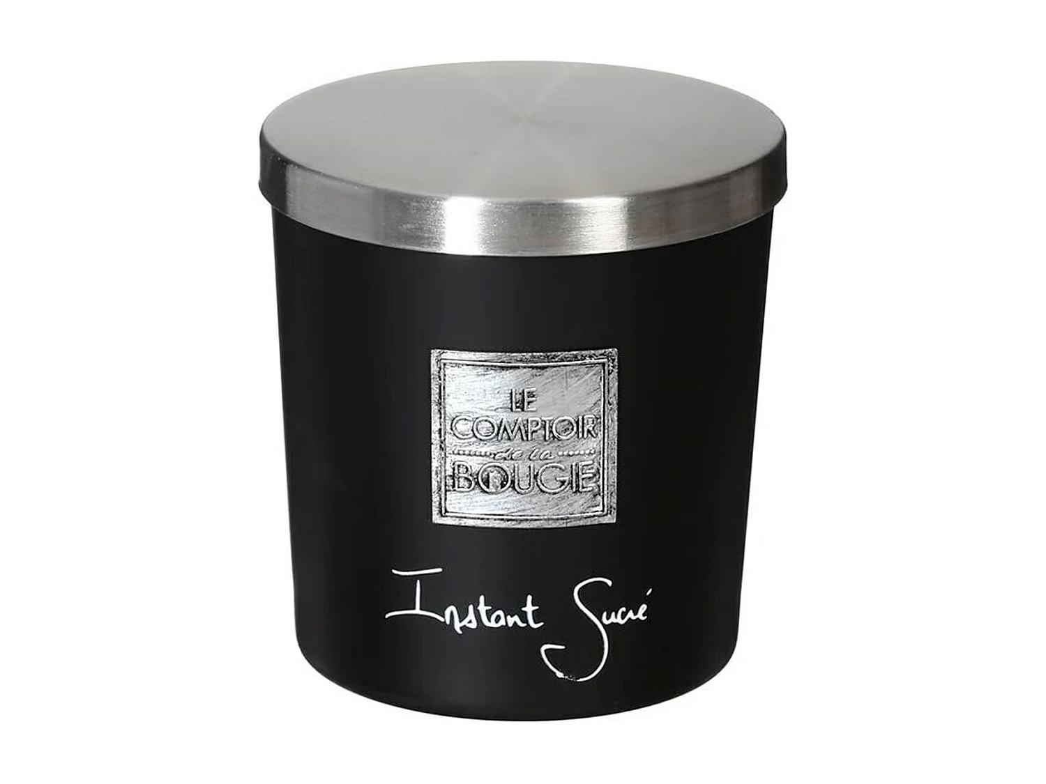 Bougie Parfumée "Loyd" 130g Instant Sucré