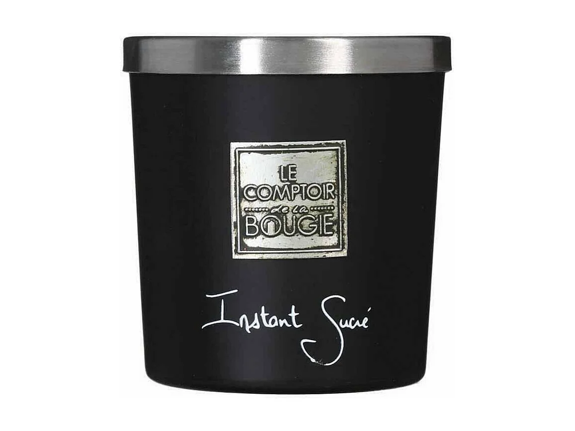 Bougie Parfumée "Loyd" 130g Instant Sucré