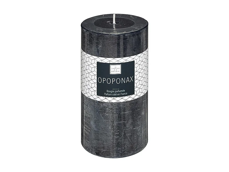 Bougie Parfumée "Elea" 411g Opoponax
