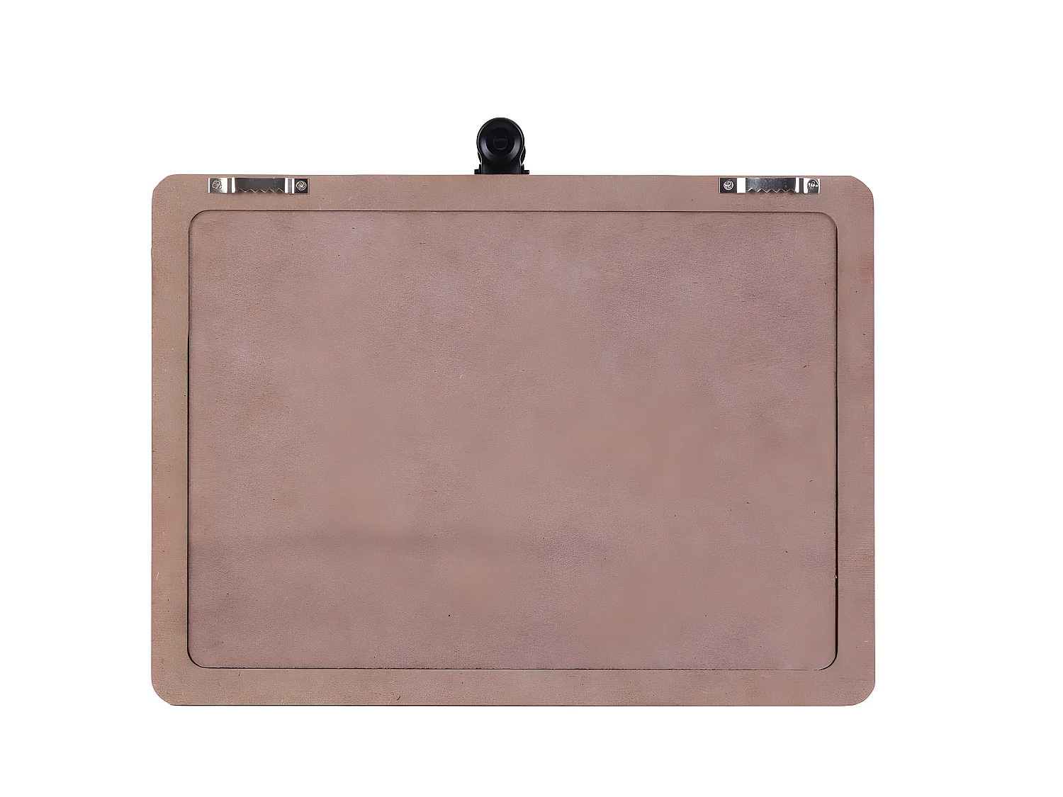 Semainier en Ardoise "Famille" 30cm Noir