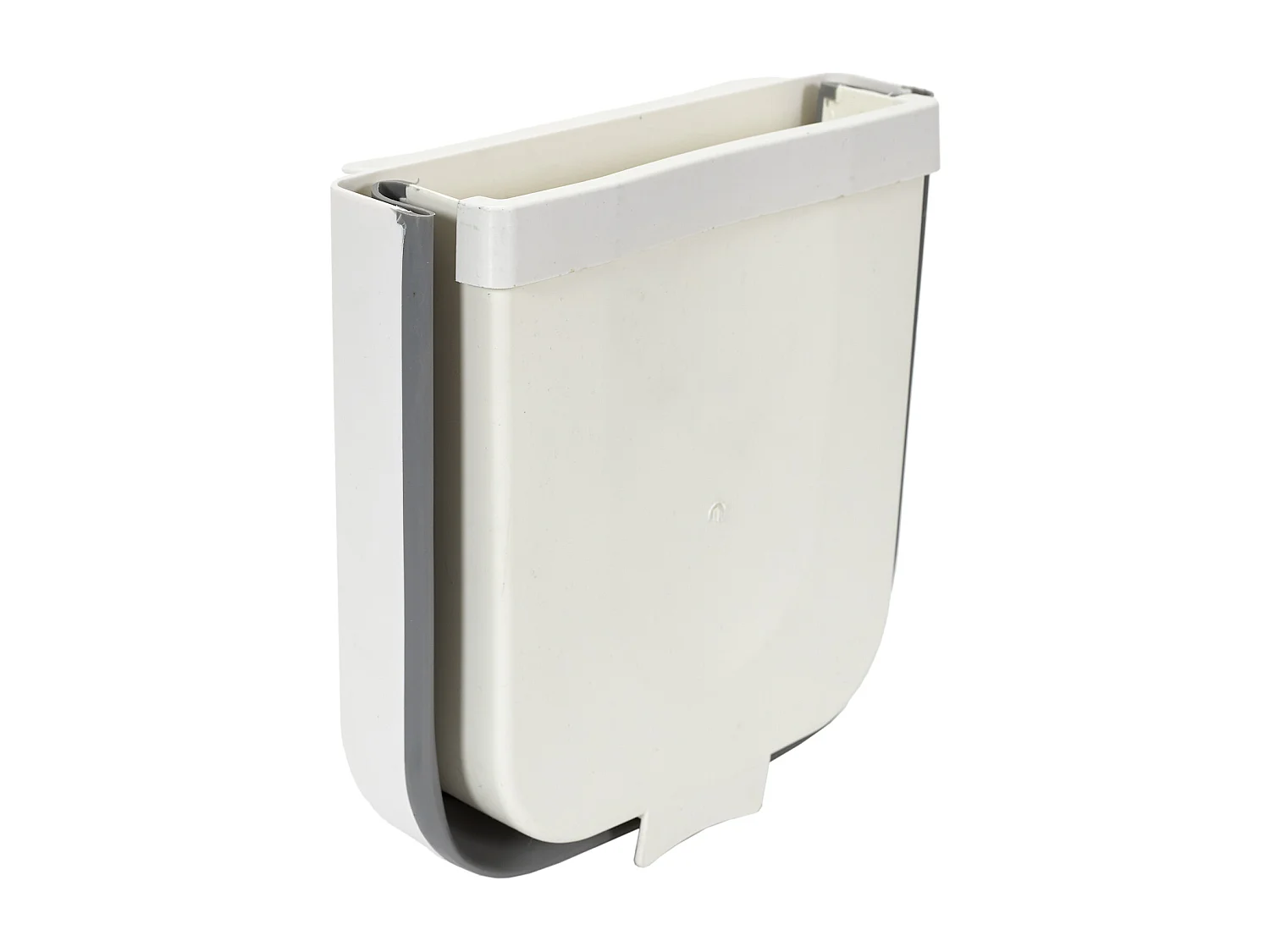 Poubelle Suspendue Pliable 4l