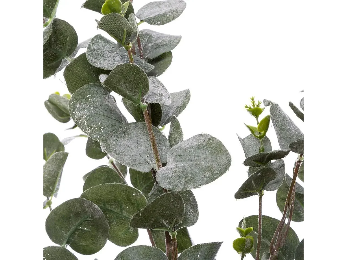 Branche d'Eucalyptus "Génération Vintage" 98cm Vert