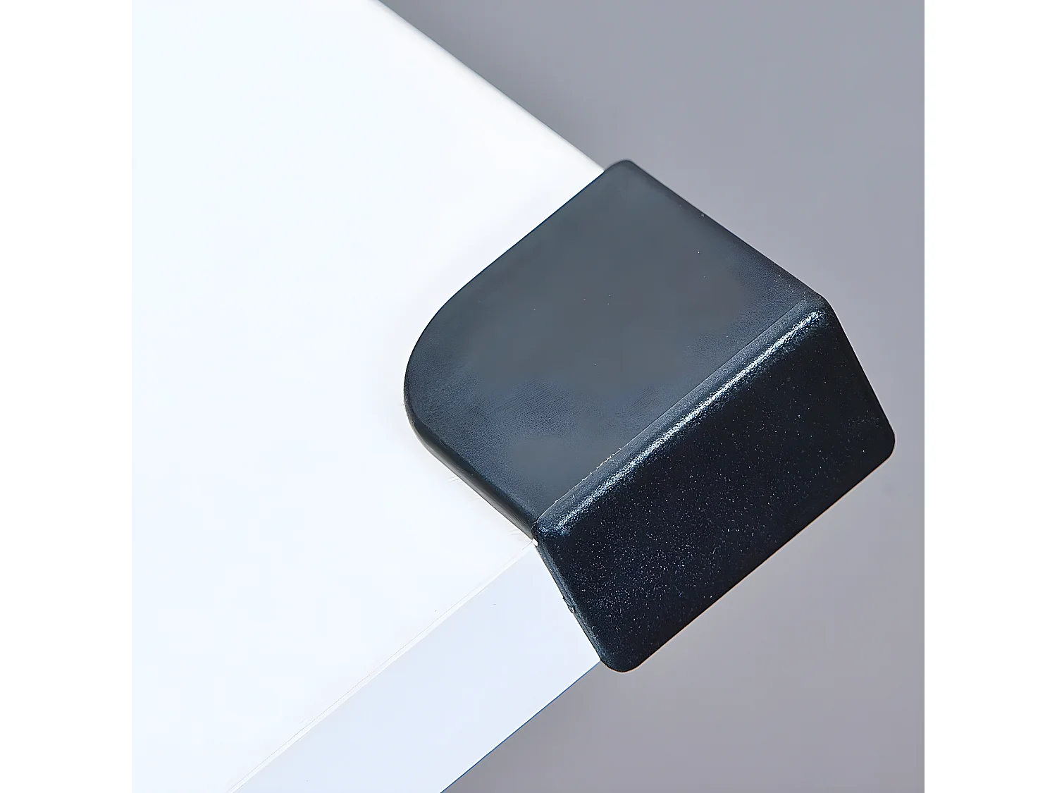 Bureau Enfant Inclinable "Lomi" 110cm Blanc