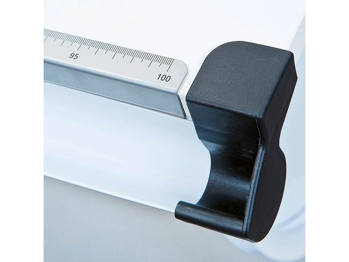 Bureau Enfant Inclinable "Lomi" 110cm Blanc