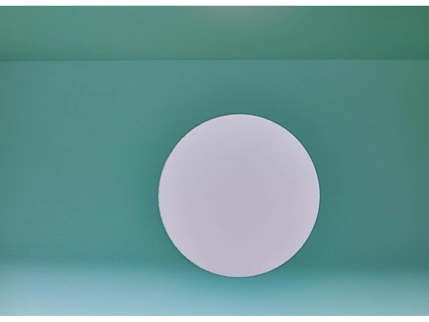 Convers dressoir chatol muntgroen.