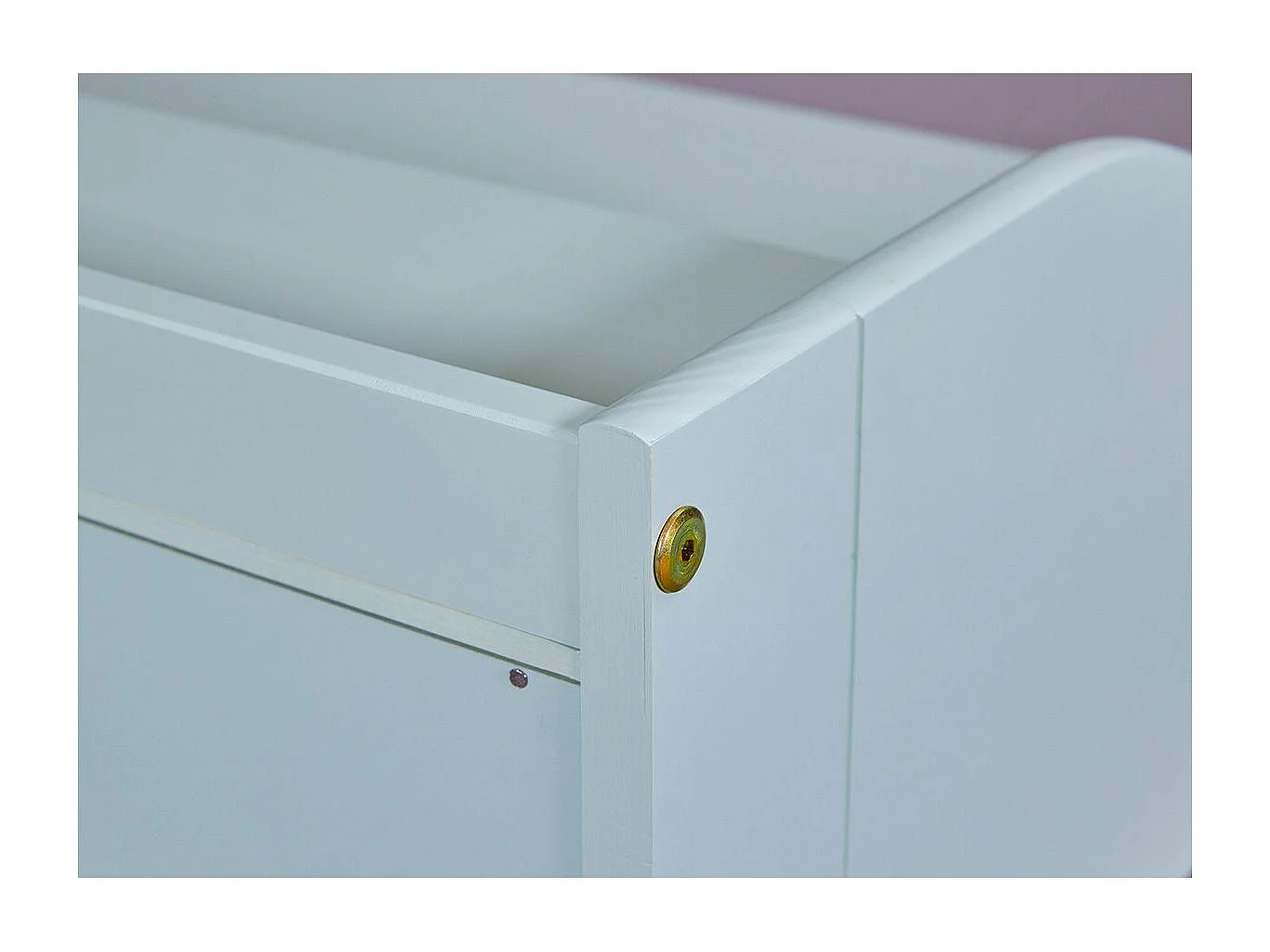 Convers dressoir chatol muntgroen.