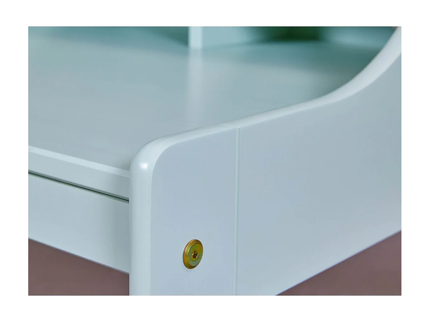 Convers dressoir chatol muntgroen.