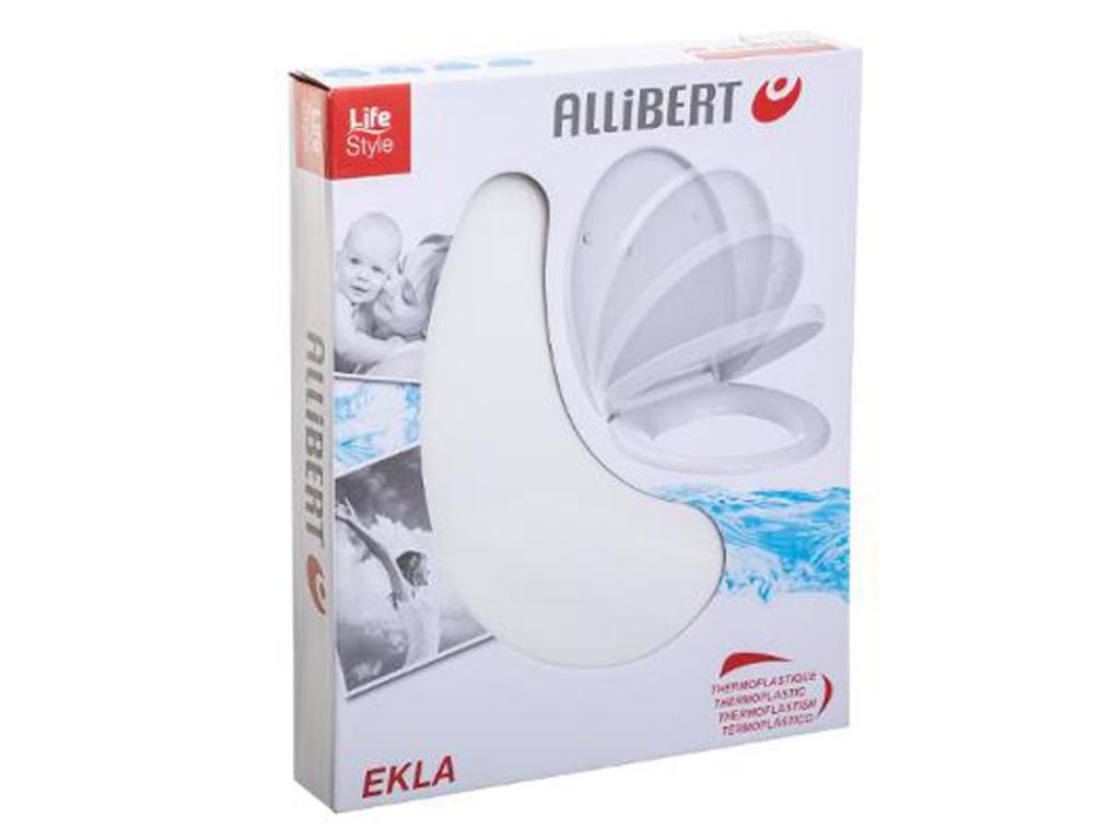Allibert ekla clearance