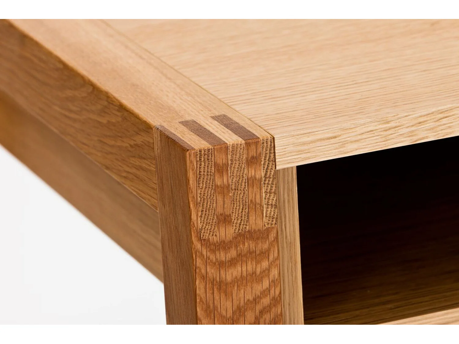 Bureau Design "NewEst" 119cm Chêne