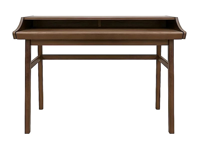 Bureau Design "Carteret" 115cm Chêne