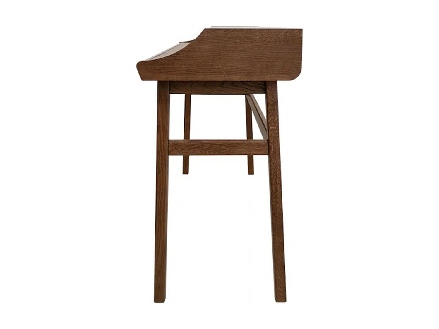 Bureau Design "Carteret" 115cm Chêne