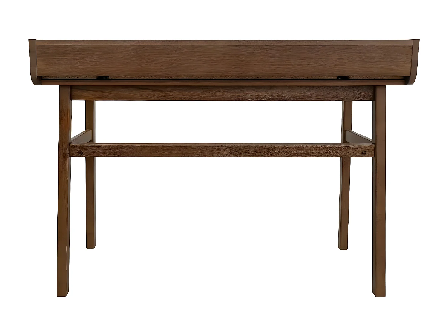 Bureau Design "Carteret" 115cm Chêne