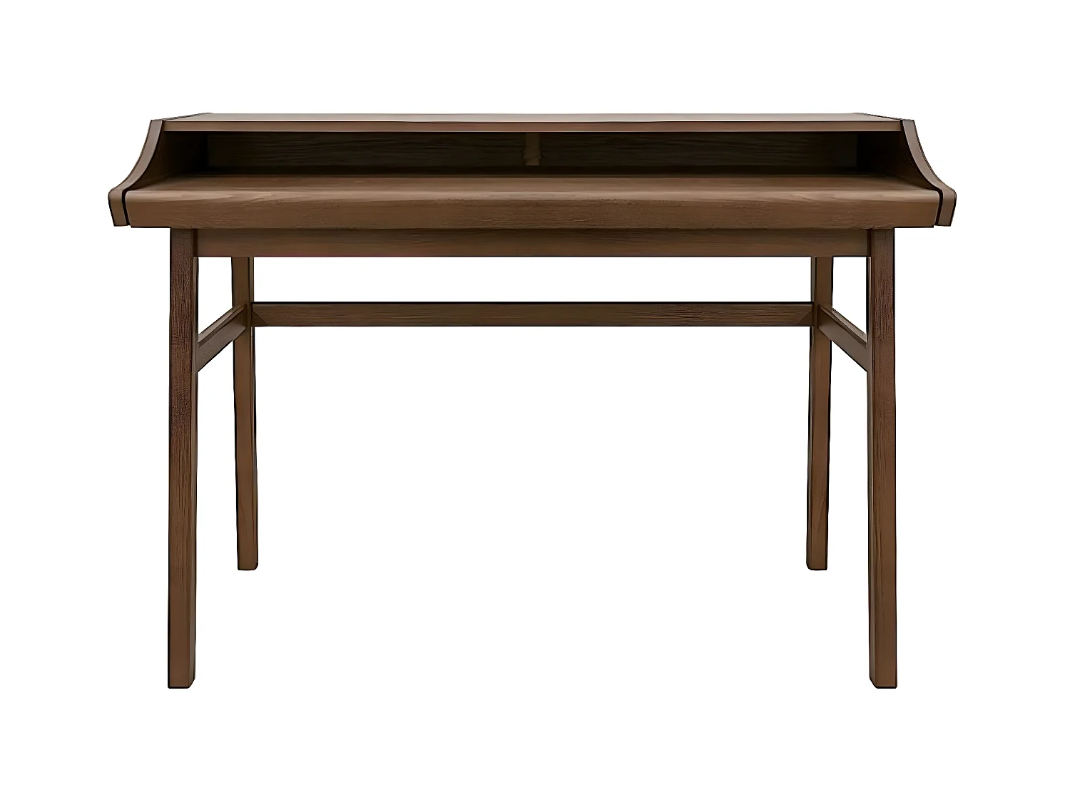 Bureau Design "Carteret" 115cm Chêne