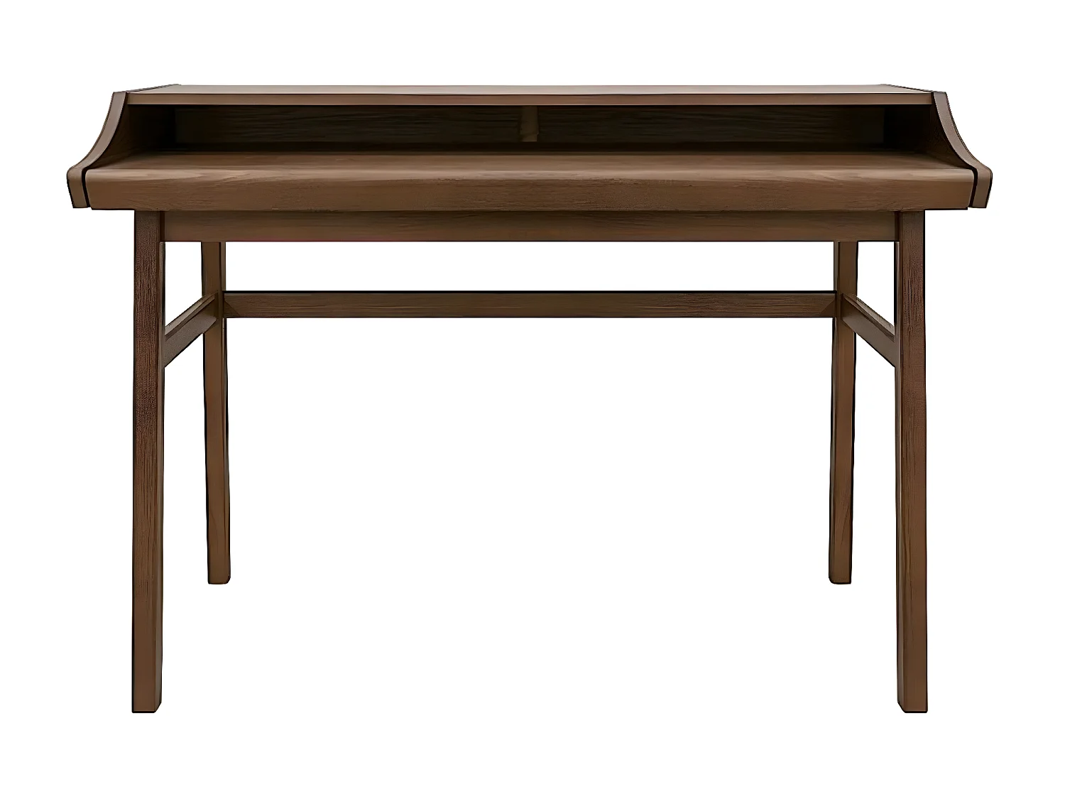Bureau Design "Carteret" 115cm Chêne